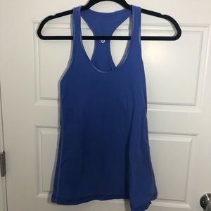 LuLu Lemon reversible tank top